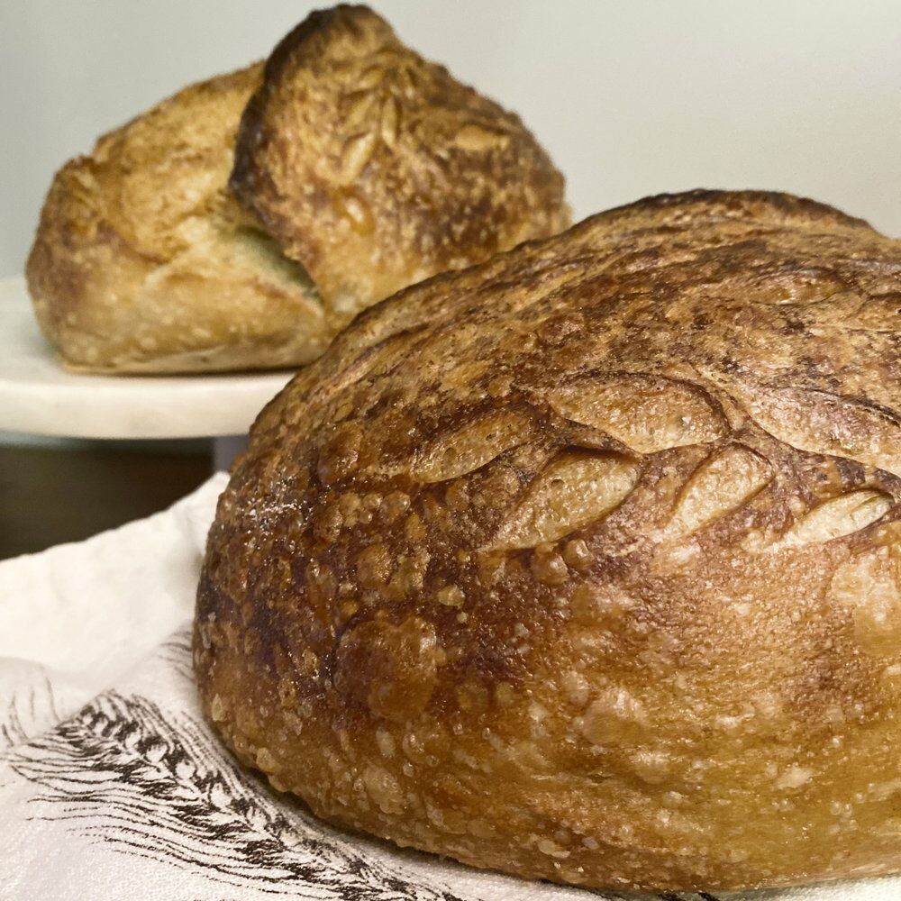 Sourdough
